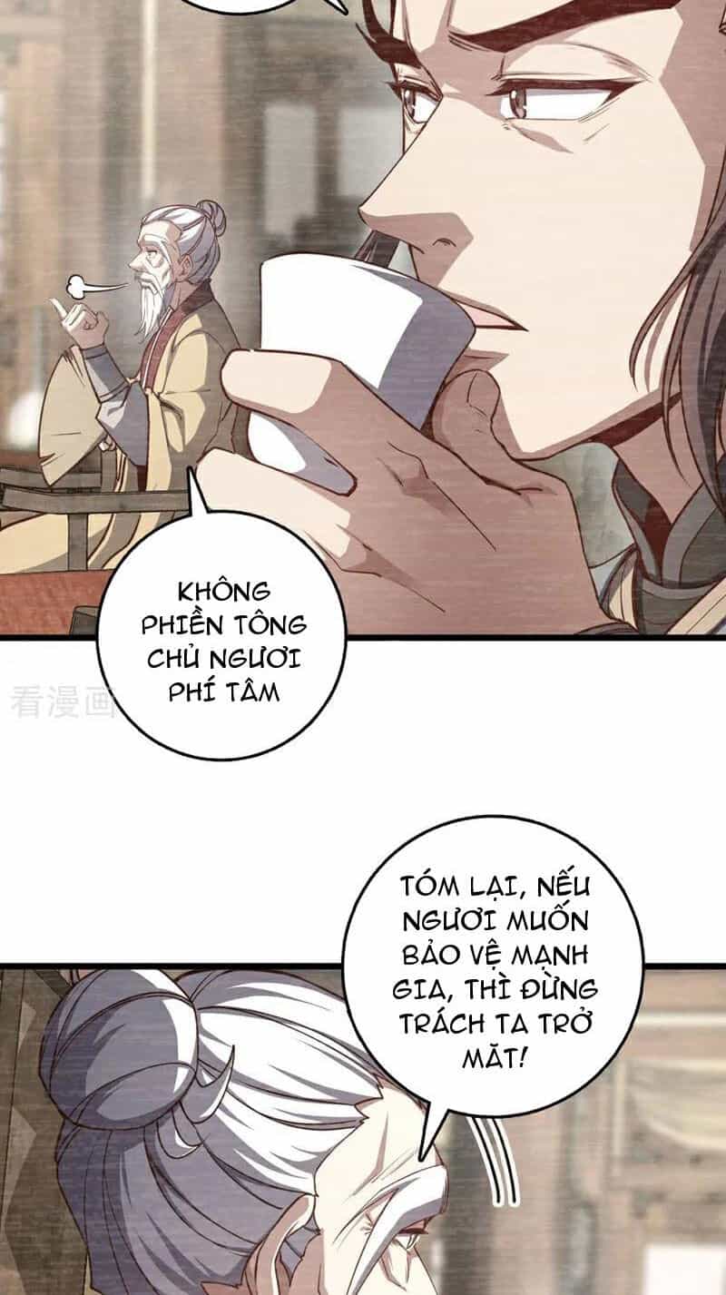 Ta , Thần Long Chi Hậu - Chương 80 - ảnh 12