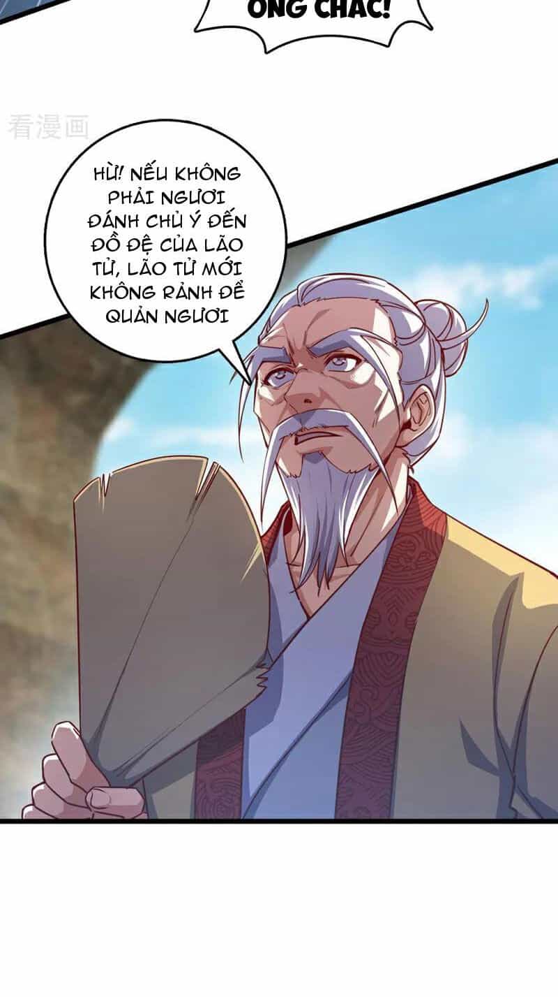 Ta , Thần Long Chi Hậu - Chương 80 - ảnh 17