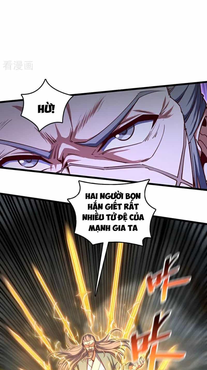 Ta , Thần Long Chi Hậu - Chương 80 - ảnh 18