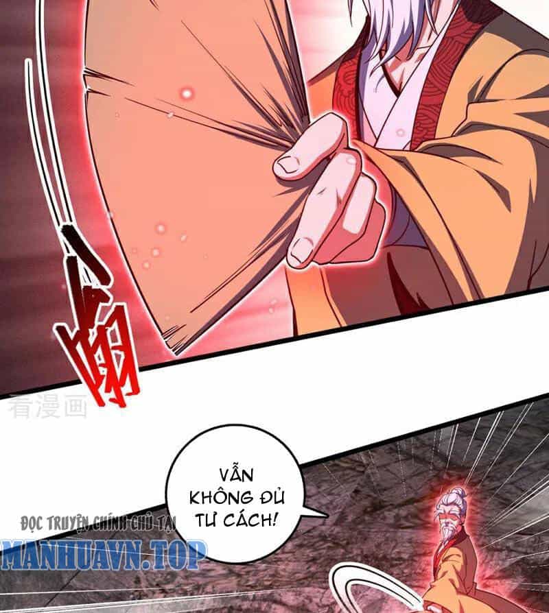 Ta , Thần Long Chi Hậu - Chương 80 - ảnh 21