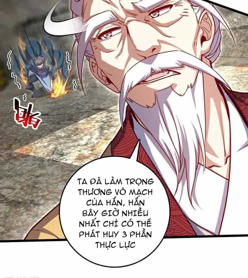 Ta , Thần Long Chi Hậu - Chương 80 - ảnh 27