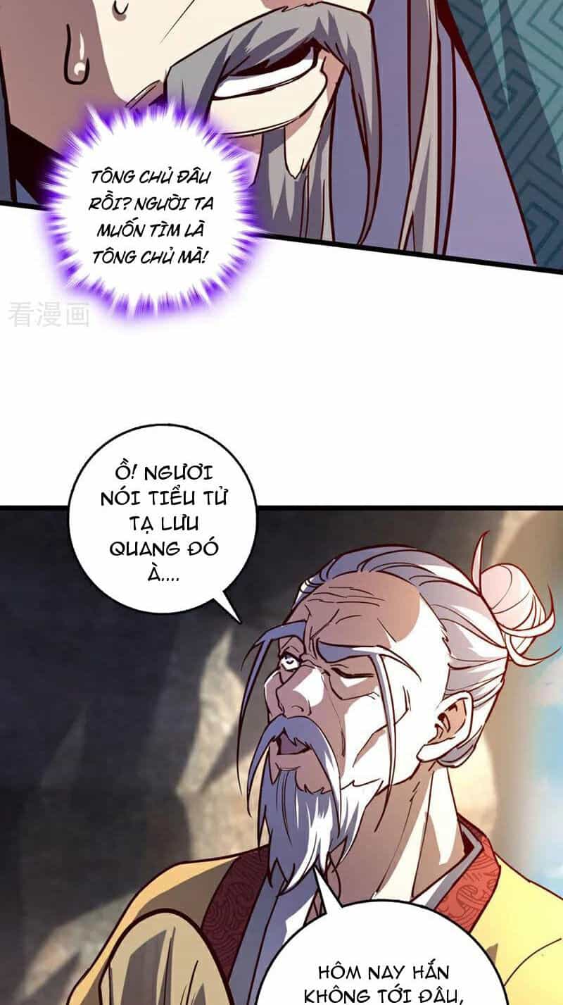 Ta , Thần Long Chi Hậu - Chương 80 - ảnh 7