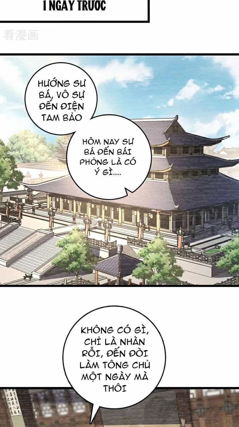 Ta , Thần Long Chi Hậu - Chương 80 - ảnh 9