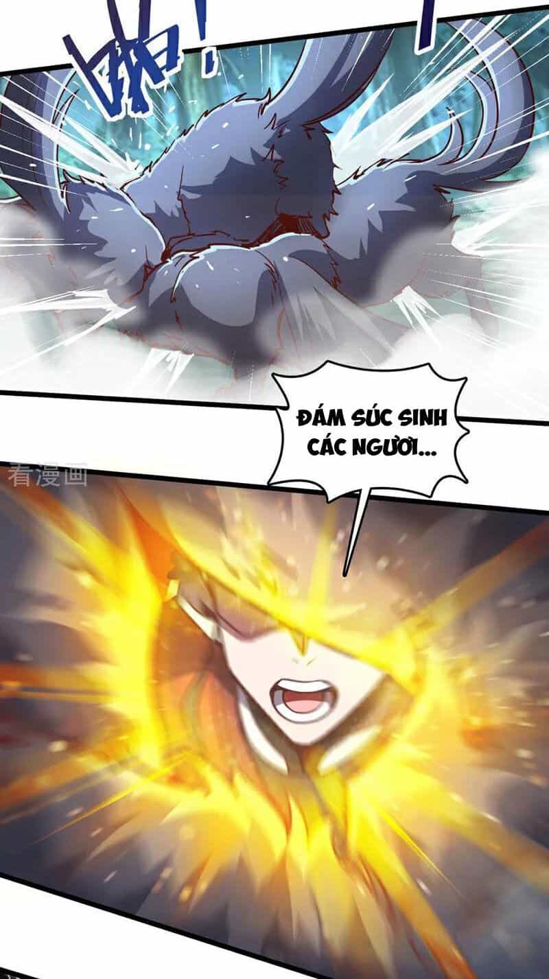 Ta , Thần Long Chi Hậu - Chương 82 - ảnh 14