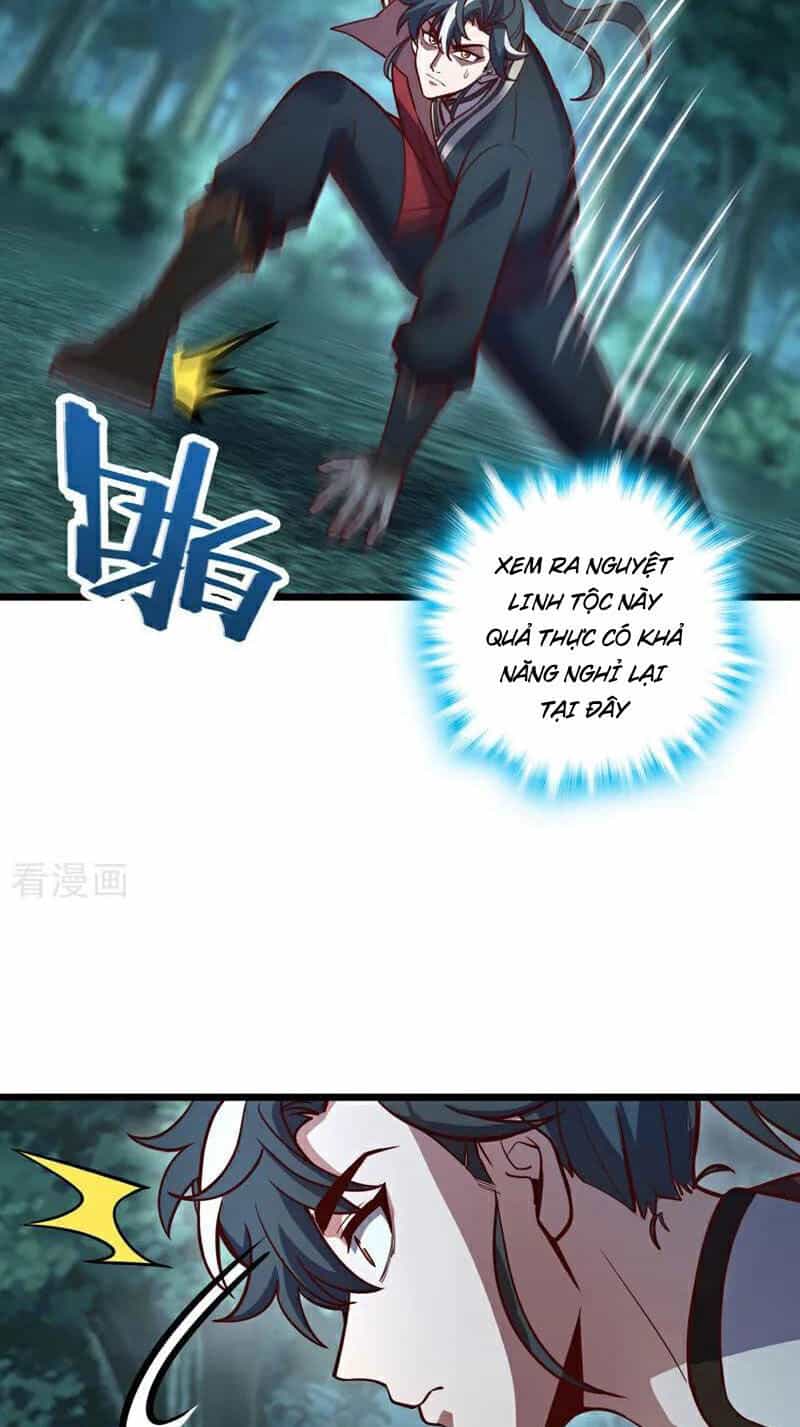 Ta , Thần Long Chi Hậu - Chương 82 - ảnh 4