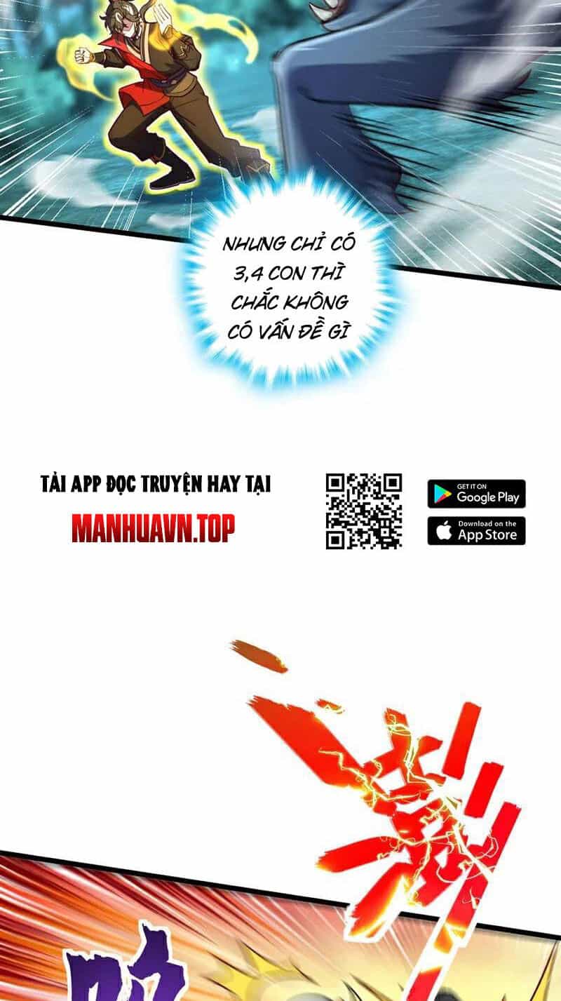 Ta , Thần Long Chi Hậu - Chương 82 - ảnh 9