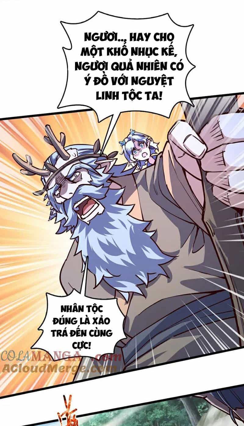 Ta , Thần Long Chi Hậu - Chương 83 - ảnh 19
