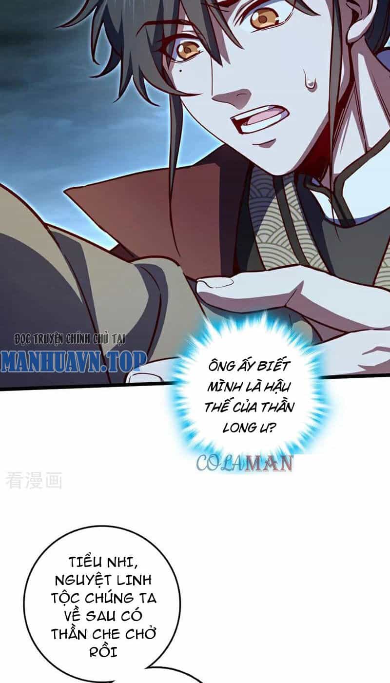 Ta , Thần Long Chi Hậu - Chương 83 - ảnh 30