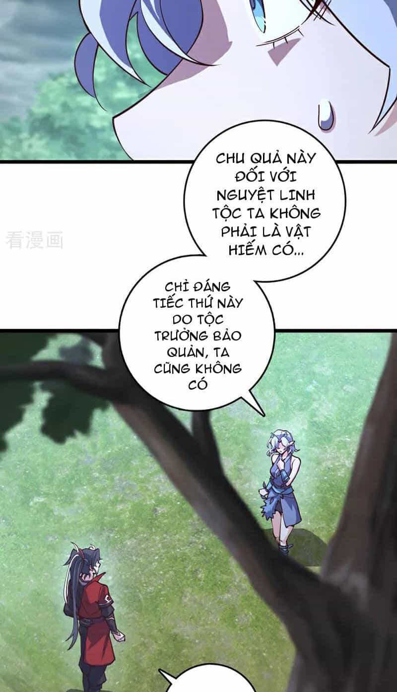 Ta , Thần Long Chi Hậu - Chương 83 - ảnh 7
