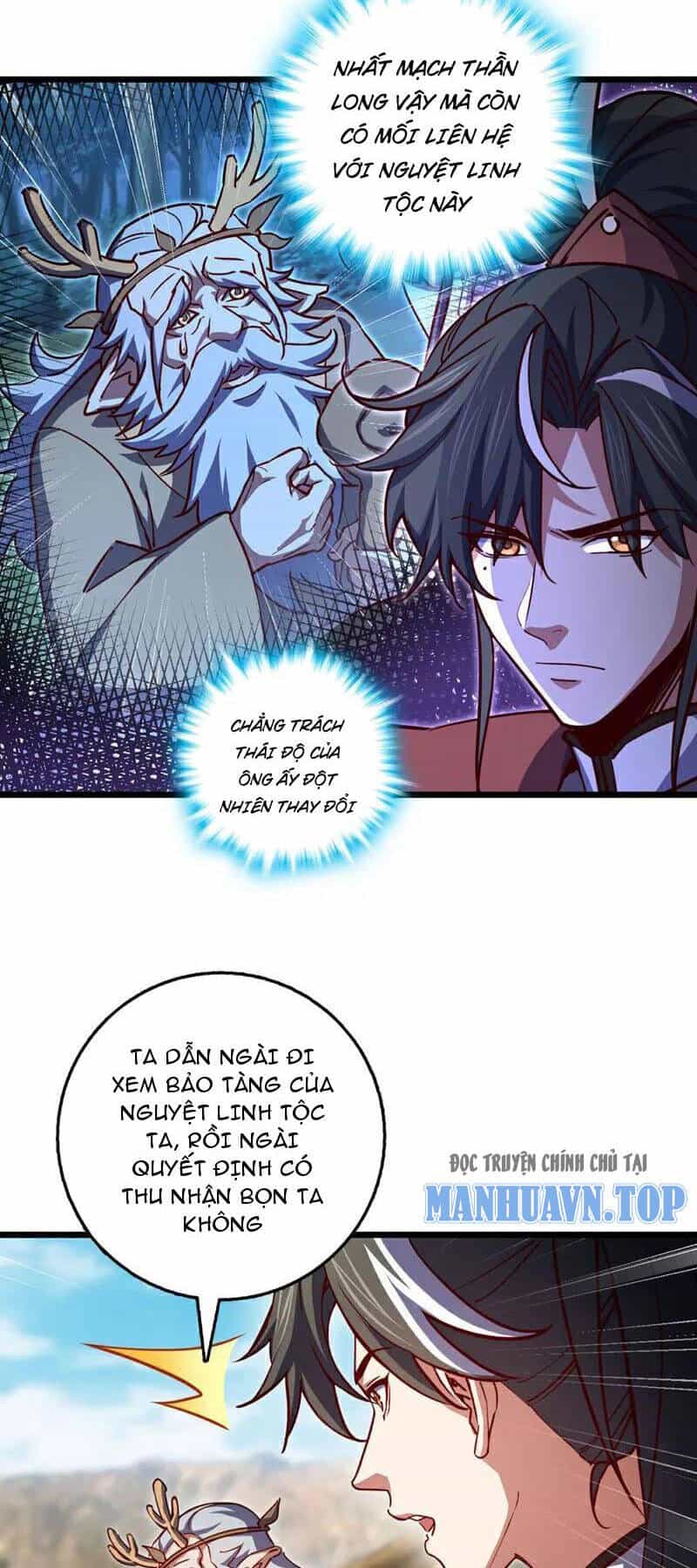 Ta , Thần Long Chi Hậu - Chương 84 - ảnh 11