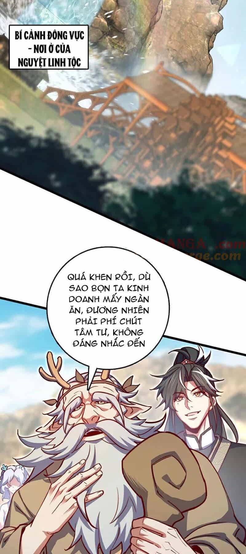 Ta , Thần Long Chi Hậu - Chương 84 - ảnh 2