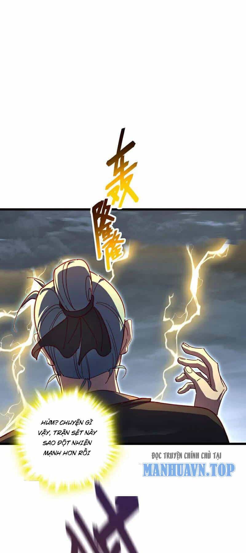 Ta , Thần Long Chi Hậu - Chương 84 - ảnh 22
