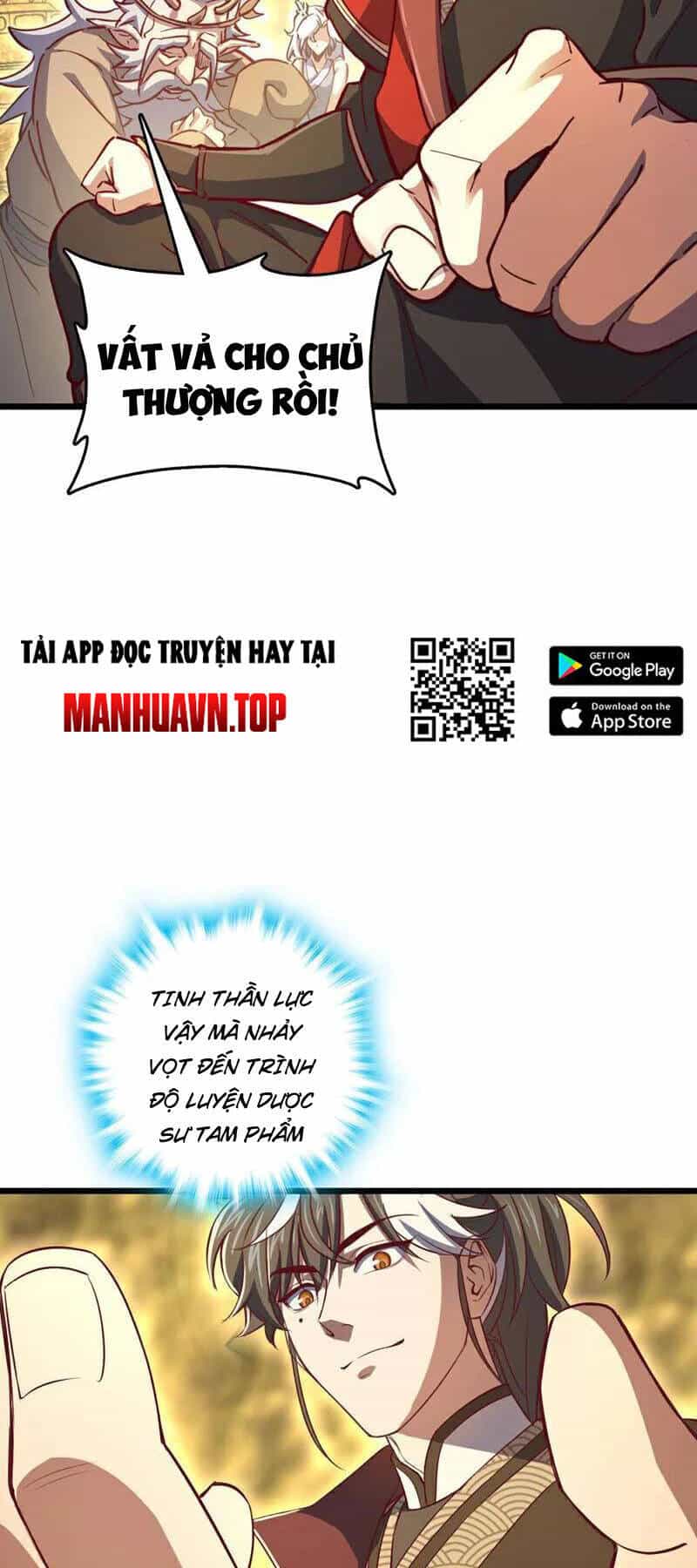 Ta , Thần Long Chi Hậu - Chương 84 - ảnh 25