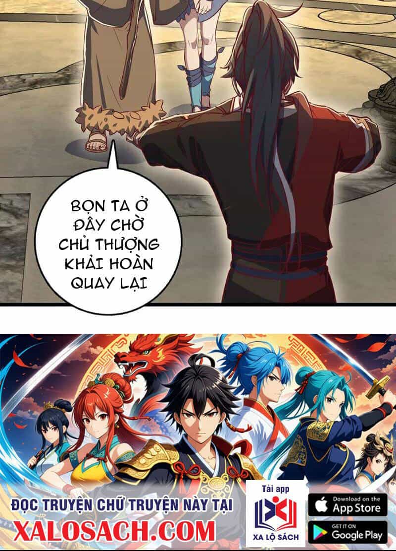 Ta , Thần Long Chi Hậu - Chương 84 - ảnh 28