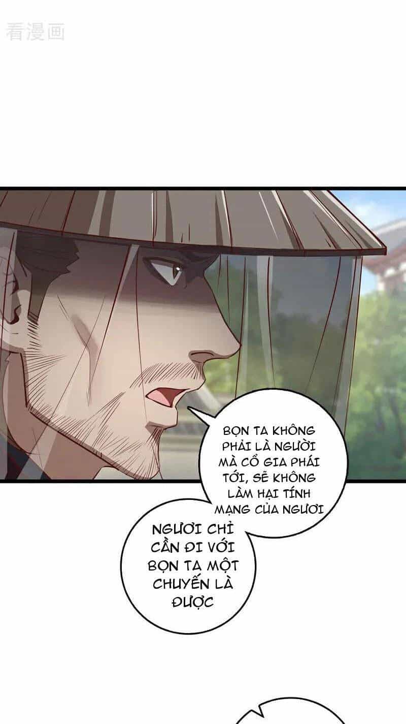 Ta , Thần Long Chi Hậu - Chương 85 - ảnh 13