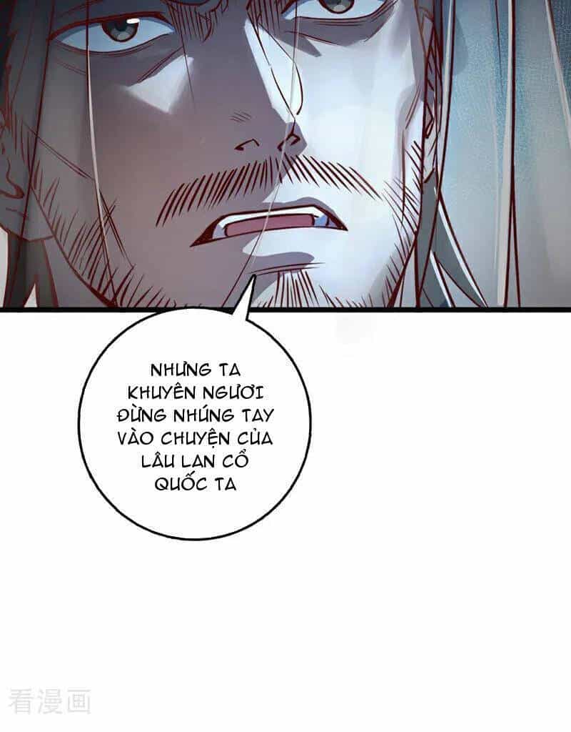 Ta , Thần Long Chi Hậu - Chương 85 - ảnh 21