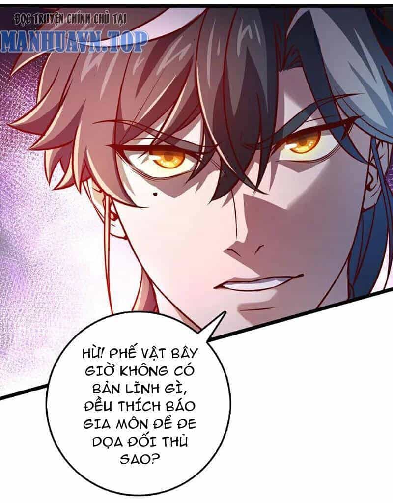 Ta , Thần Long Chi Hậu - Chương 85 - ảnh 22