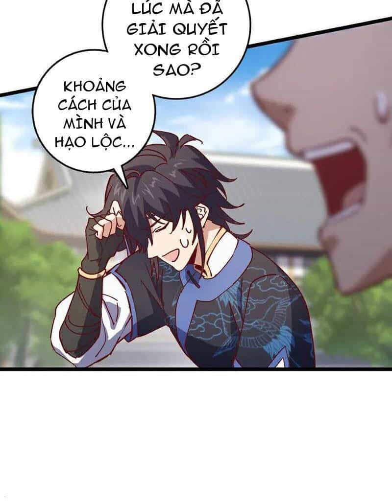 Ta , Thần Long Chi Hậu - Chương 85 - ảnh 30