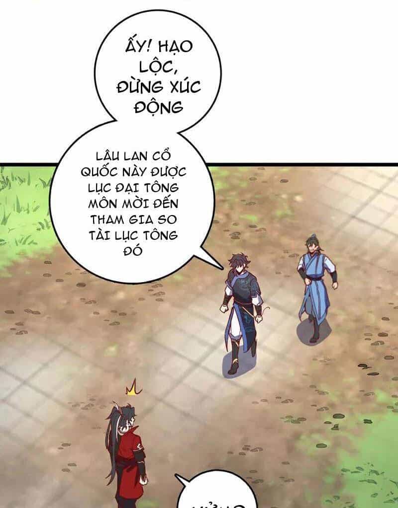 Ta , Thần Long Chi Hậu - Chương 85 - ảnh 31