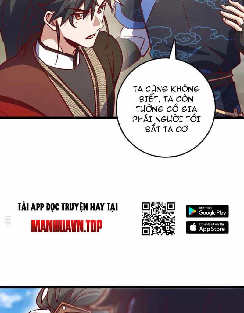 Ta , Thần Long Chi Hậu - Chương 85 - ảnh 33