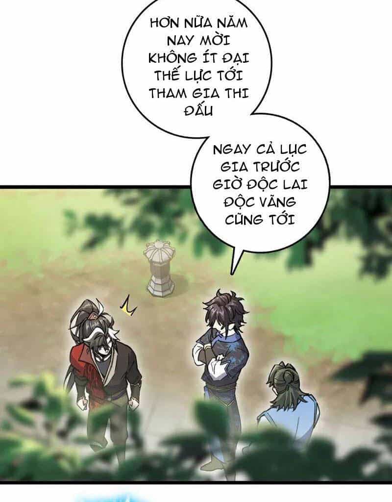Ta , Thần Long Chi Hậu - Chương 85 - ảnh 38