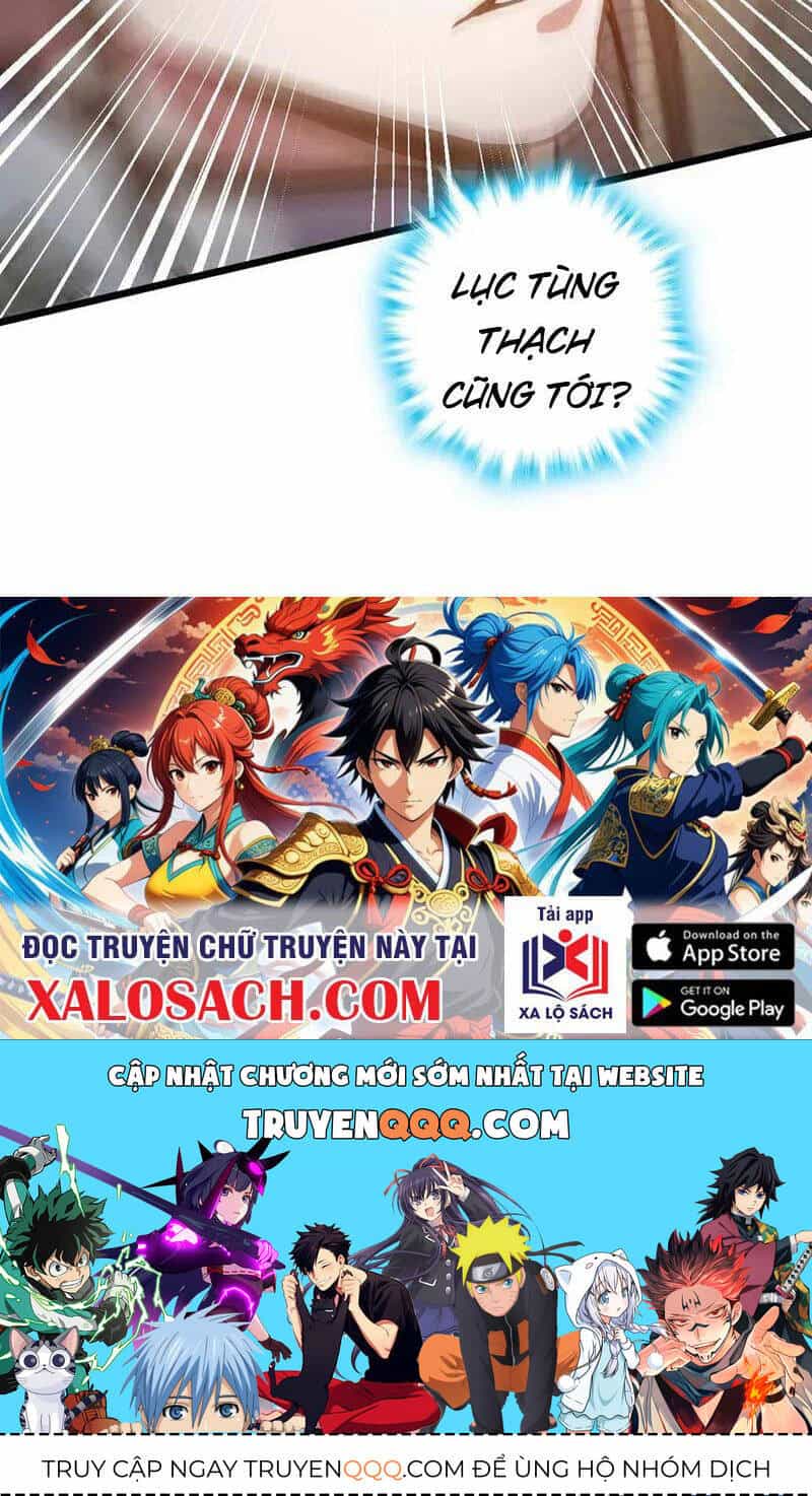 Ta , Thần Long Chi Hậu - Chương 85 - ảnh 40