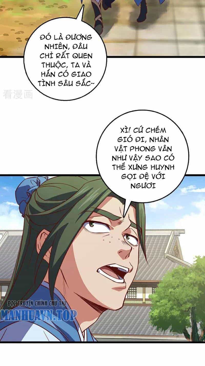 Ta , Thần Long Chi Hậu - Chương 85 - ảnh 5