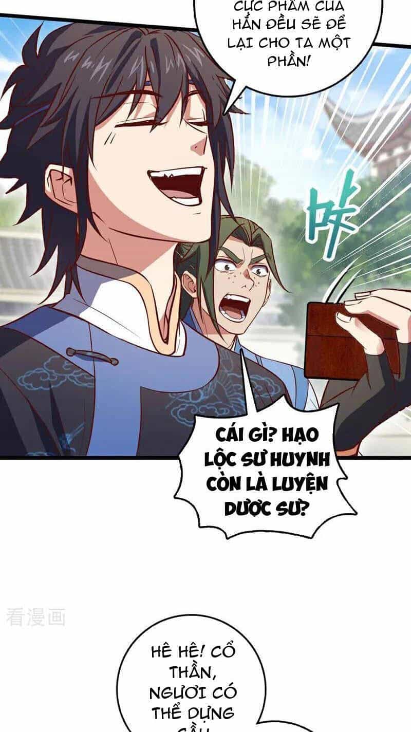 Ta , Thần Long Chi Hậu - Chương 85 - ảnh 8