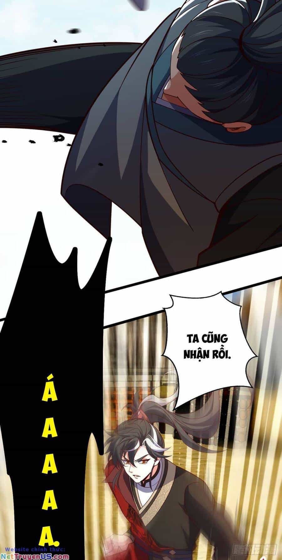 Ta , Thần Long Chi Hậu - Chương 9 - ảnh 11
