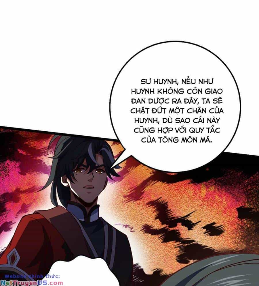 Ta , Thần Long Chi Hậu - Chương 9 - ảnh 14