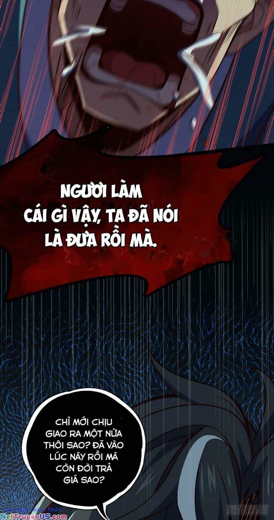Ta , Thần Long Chi Hậu - Chương 9 - ảnh 19