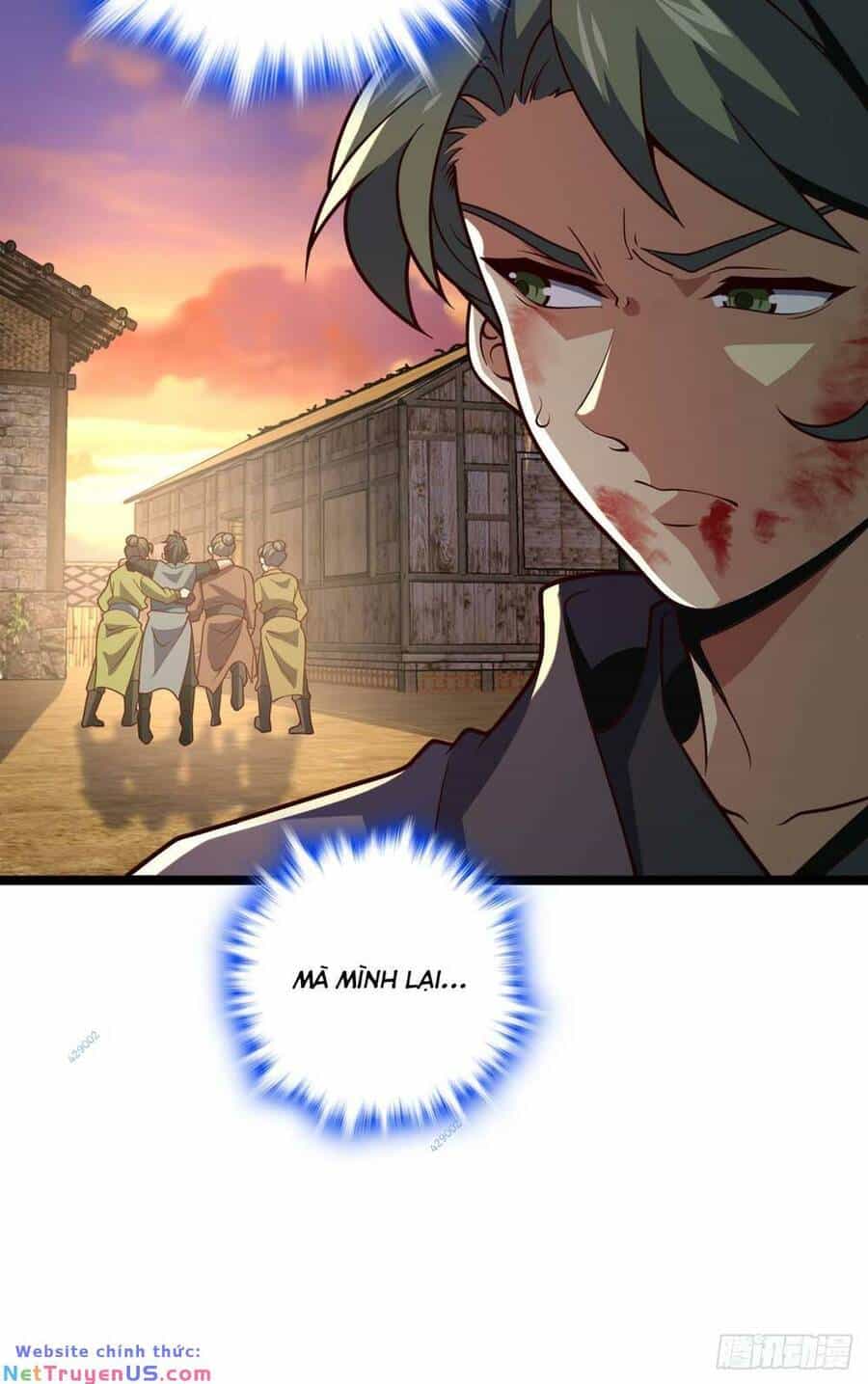 Ta , Thần Long Chi Hậu - Chương 9 - ảnh 33