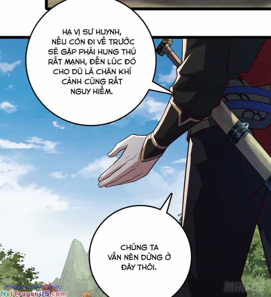Ta , Thần Long Chi Hậu - Chương 9 - ảnh 63