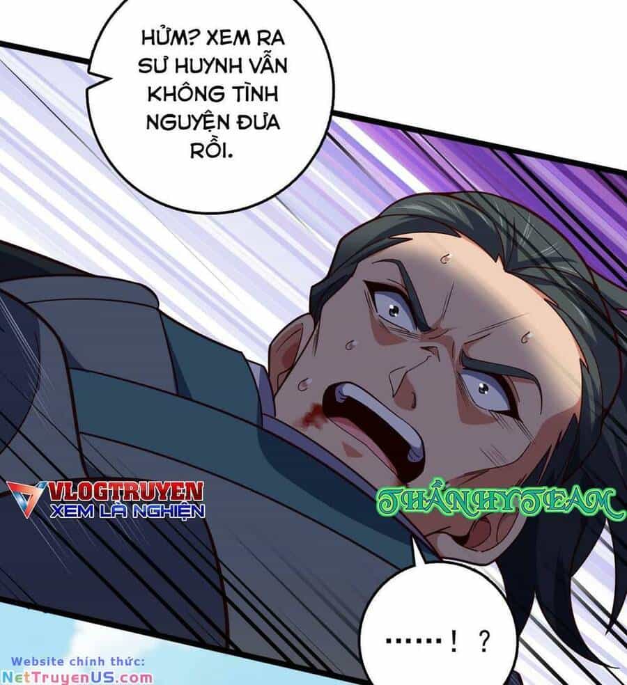 Ta , Thần Long Chi Hậu - Chương 9 - ảnh 9