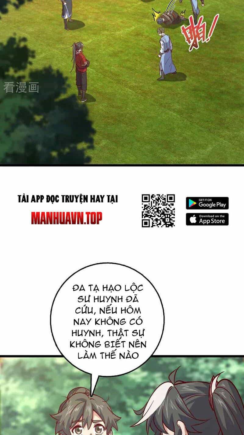 Ta , Thần Long Chi Hậu - Chương 90 - ảnh 10
