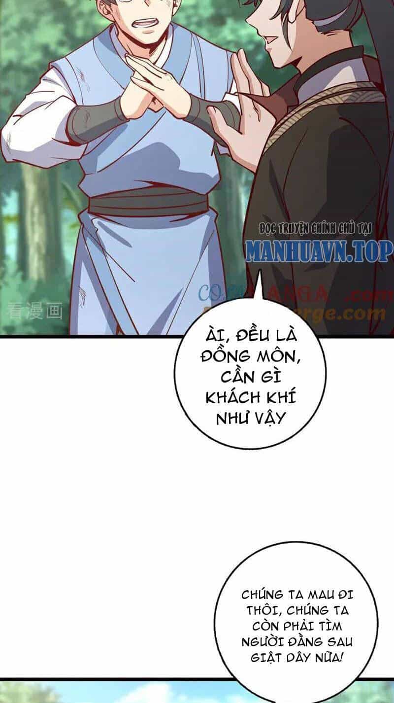 Ta , Thần Long Chi Hậu - Chương 90 - ảnh 11