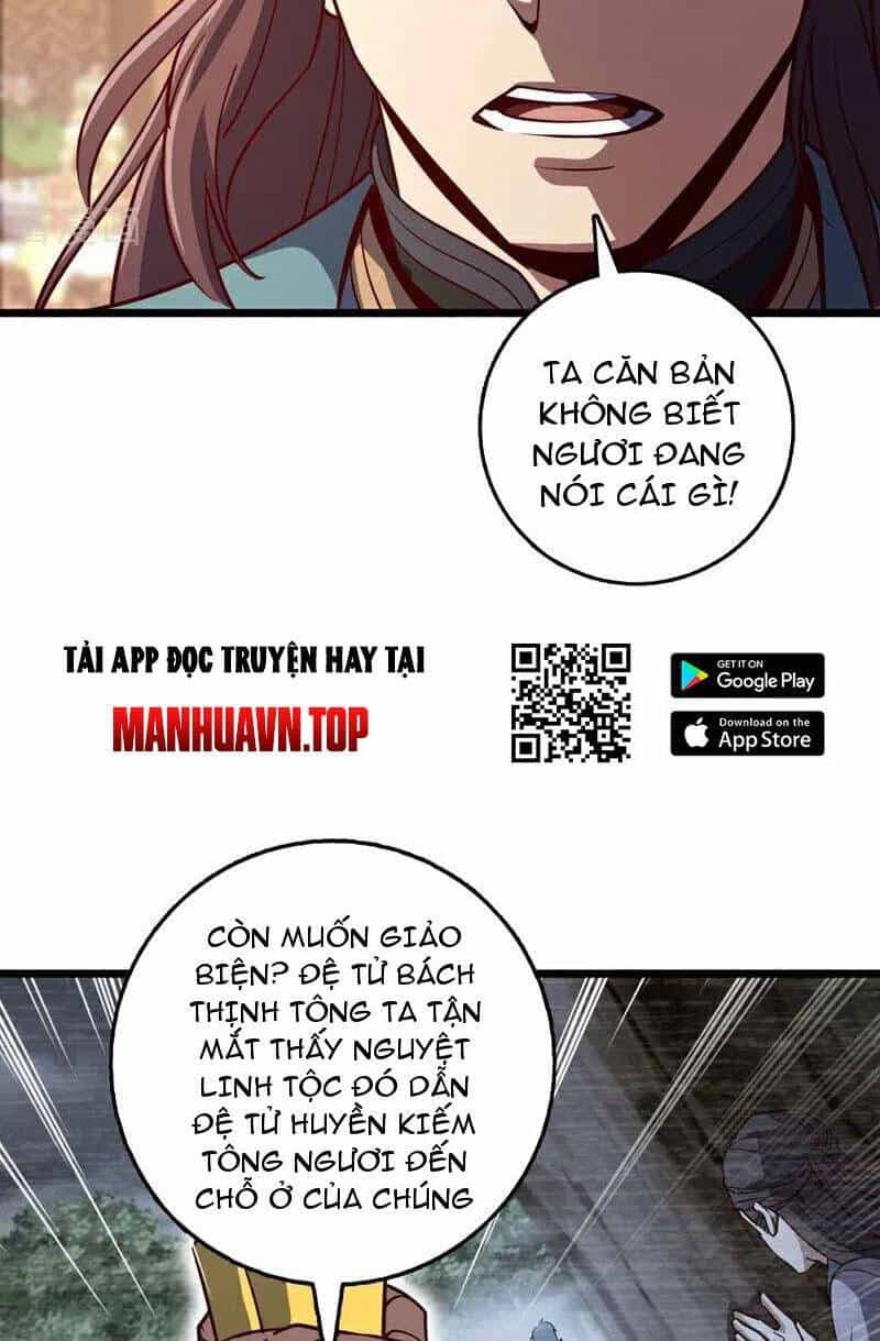 Ta , Thần Long Chi Hậu - Chương 90 - ảnh 26