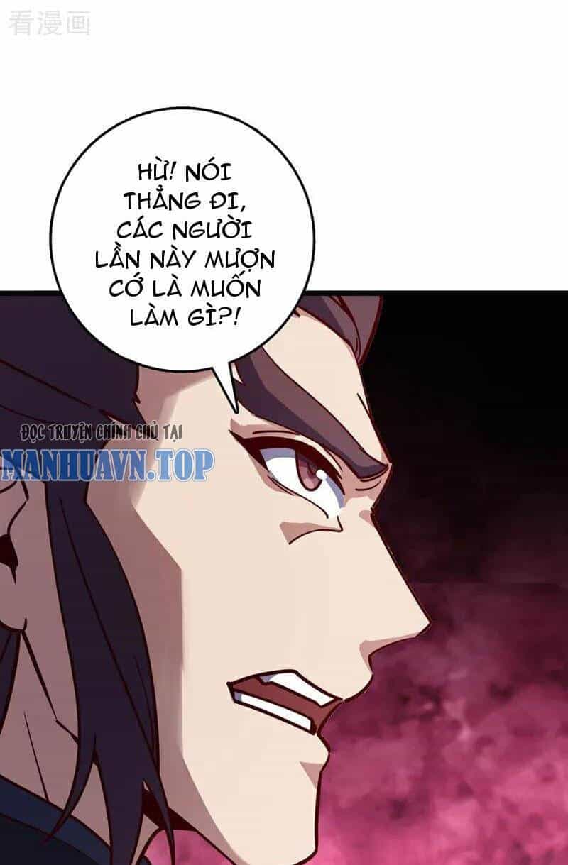Ta , Thần Long Chi Hậu - Chương 90 - ảnh 29