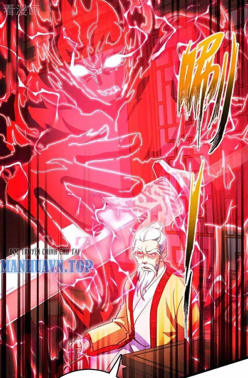 Ta , Thần Long Chi Hậu - Chương 90 - ảnh 34
