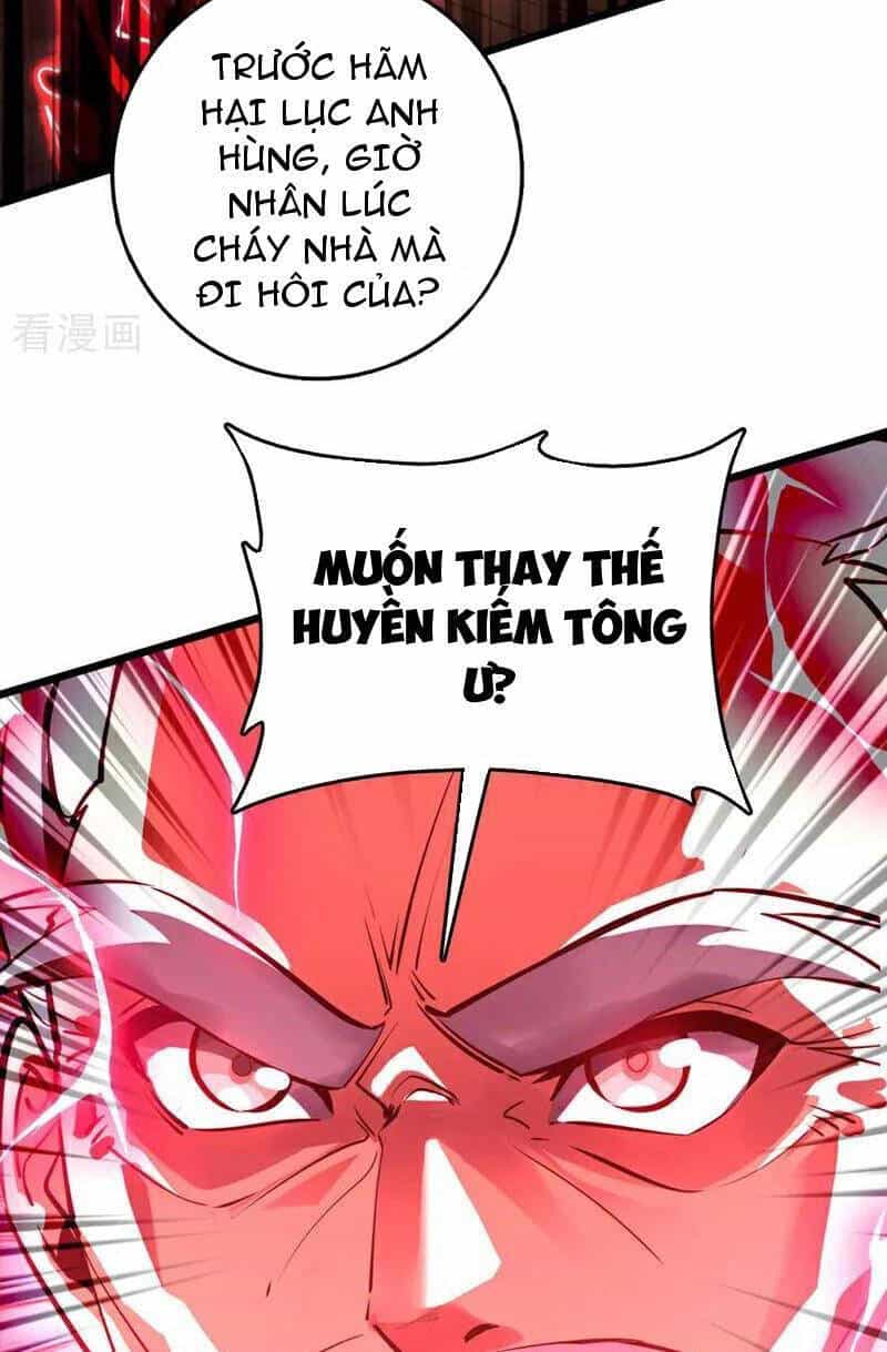 Ta , Thần Long Chi Hậu - Chương 90 - ảnh 35