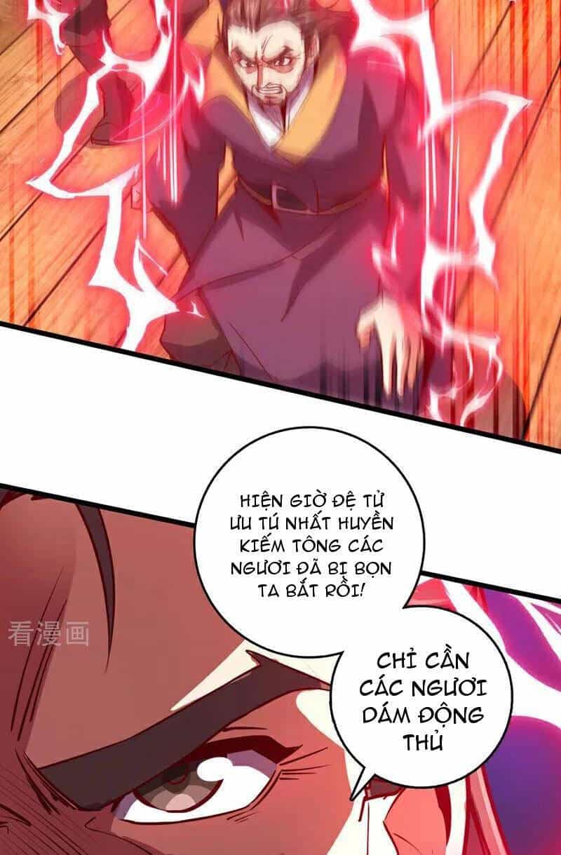 Ta , Thần Long Chi Hậu - Chương 90 - ảnh 38