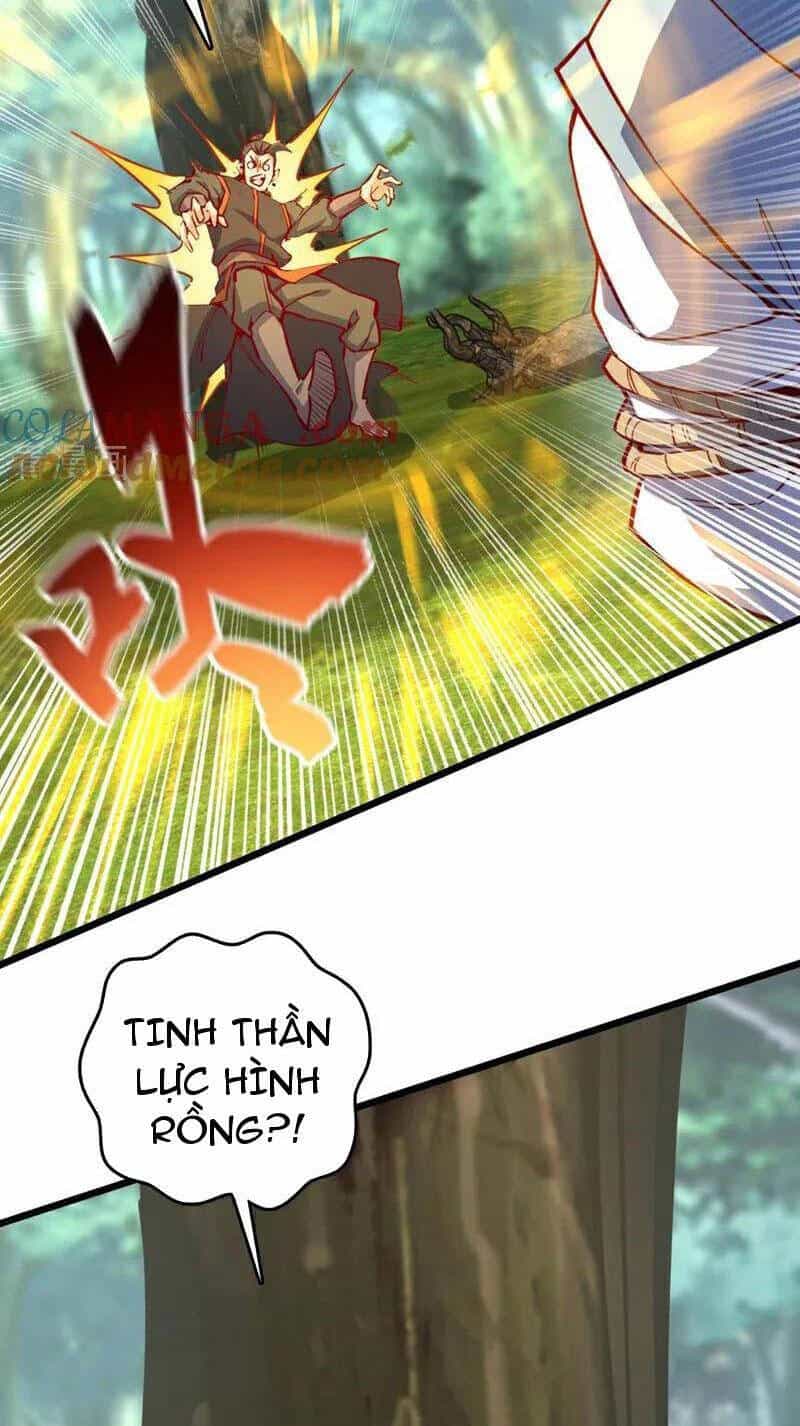 Ta , Thần Long Chi Hậu - Chương 90 - ảnh 4