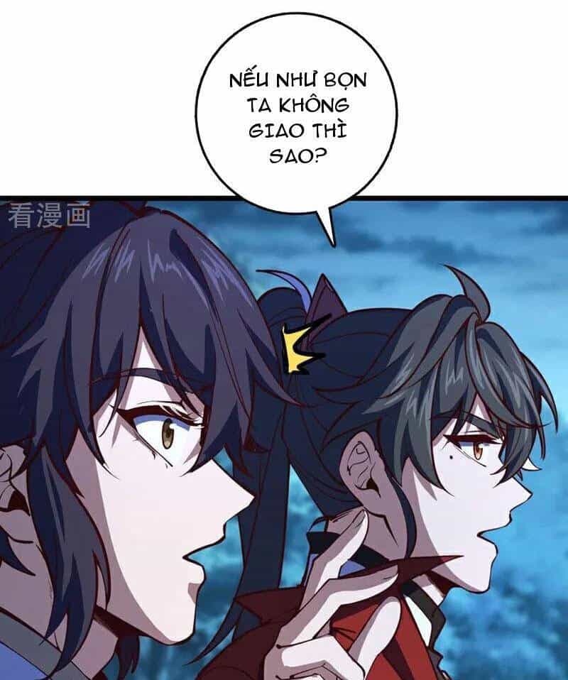 Ta , Thần Long Chi Hậu - Chương 92 - ảnh 23