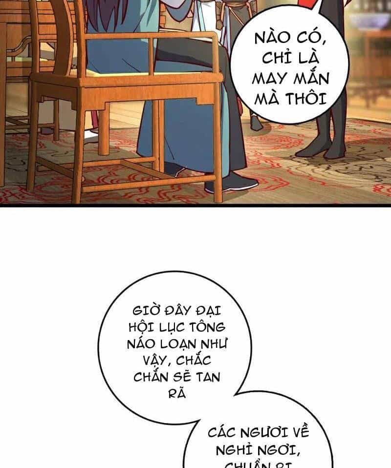 Ta , Thần Long Chi Hậu - Chương 92 - ảnh 3