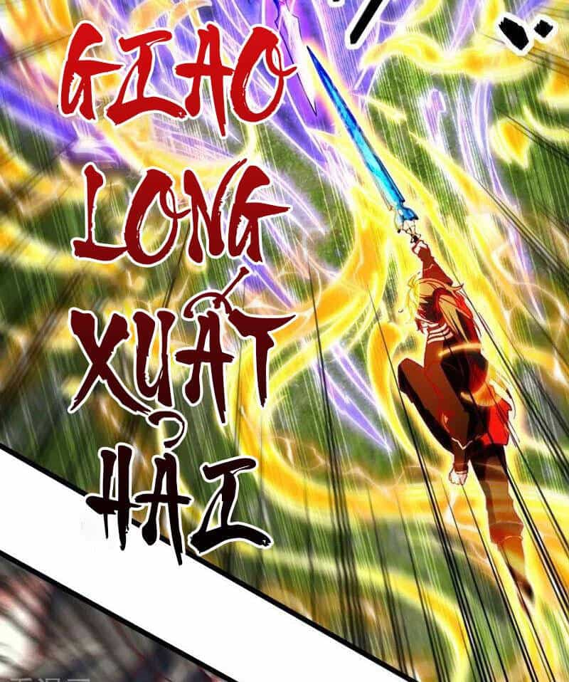 Ta , Thần Long Chi Hậu - Chương 92 - ảnh 34