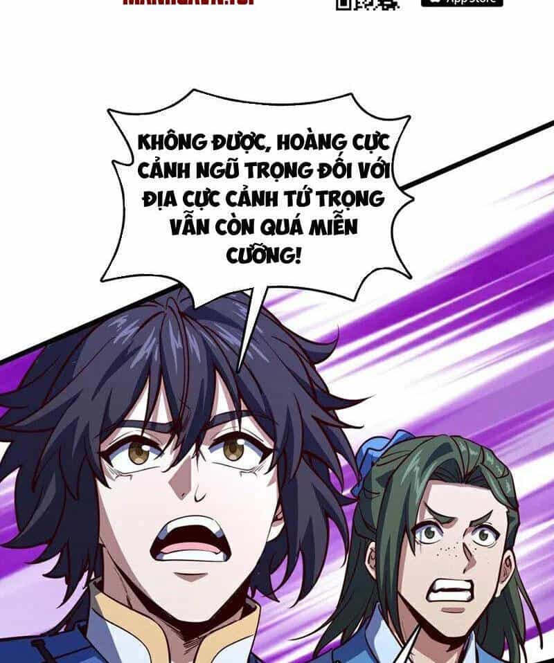 Ta , Thần Long Chi Hậu - Chương 92 - ảnh 40