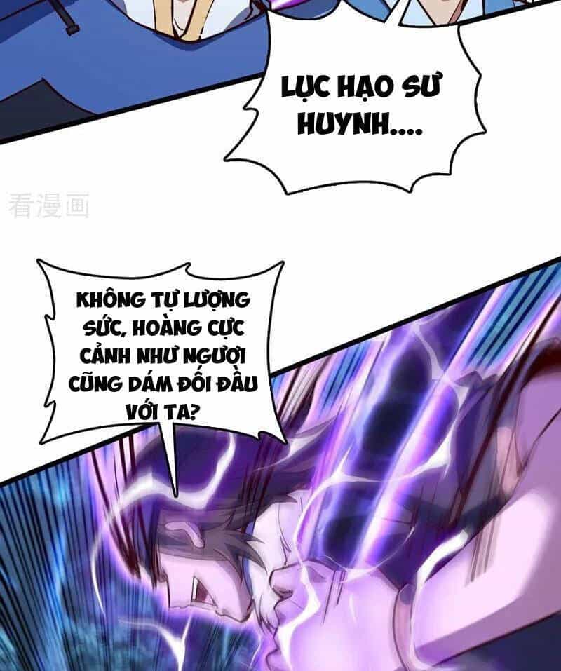 Ta , Thần Long Chi Hậu - Chương 92 - ảnh 41