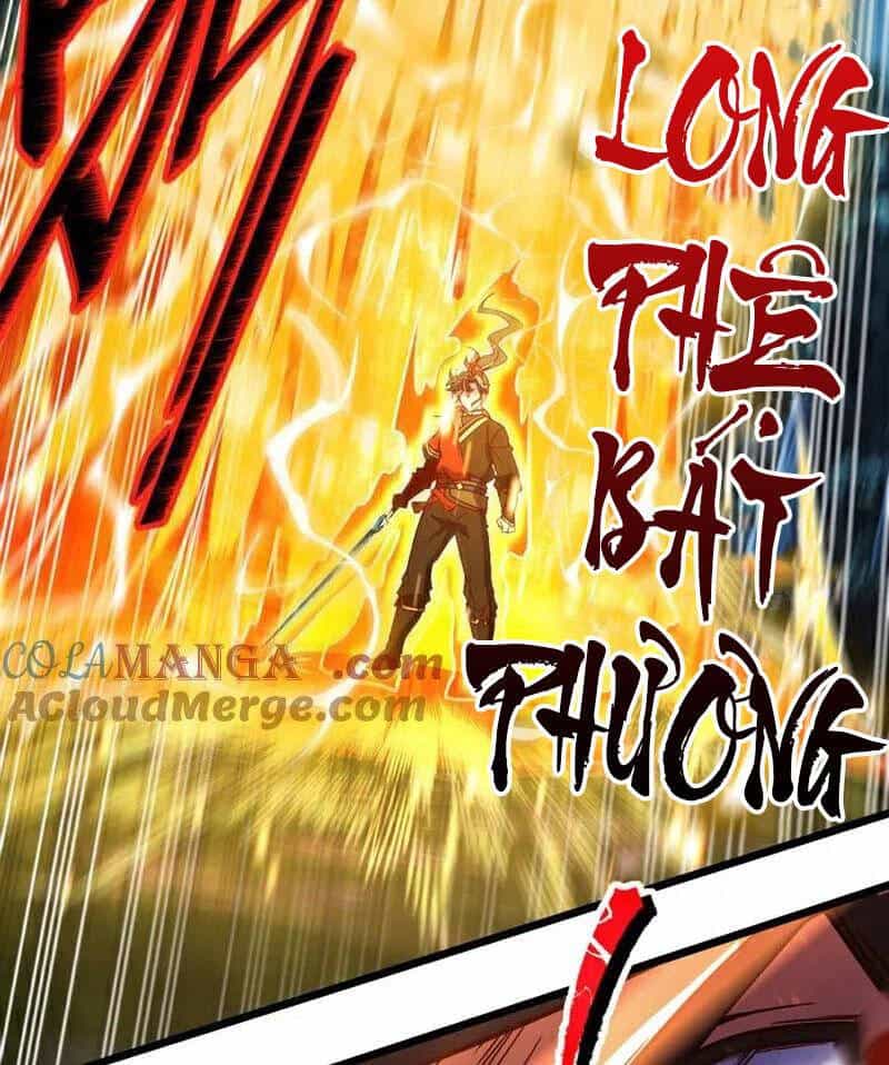 Ta , Thần Long Chi Hậu - Chương 92 - ảnh 48