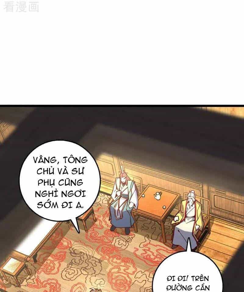 Ta , Thần Long Chi Hậu - Chương 92 - ảnh 5