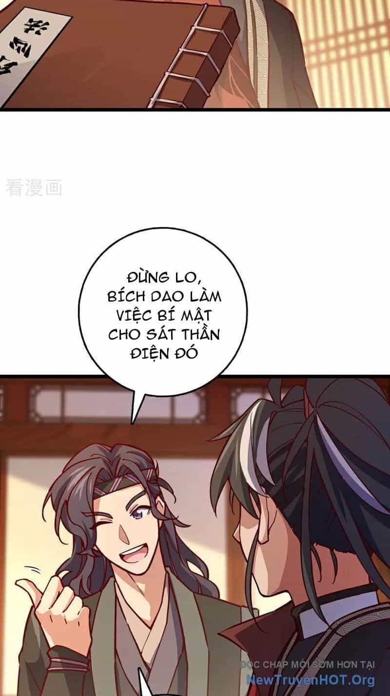 Ta , Thần Long Chi Hậu - Chương 99 - ảnh 12